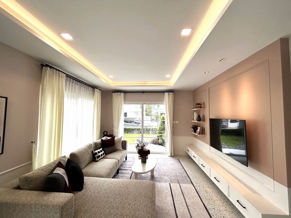 ✨ Picture of Villaggio 2 Srinakarin-Bangna ✨