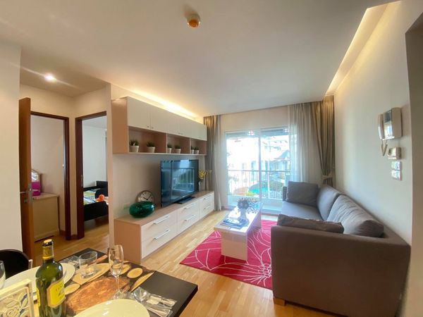 Residence 52 | 3 beds condo close to BTS Onnut 