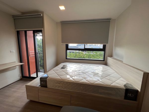 💥SL-11598💥ขายคอนโด ห้องสวย ราคาดี เดอะ มูฟ บางนา👉แอดไลน์ @wincondo 