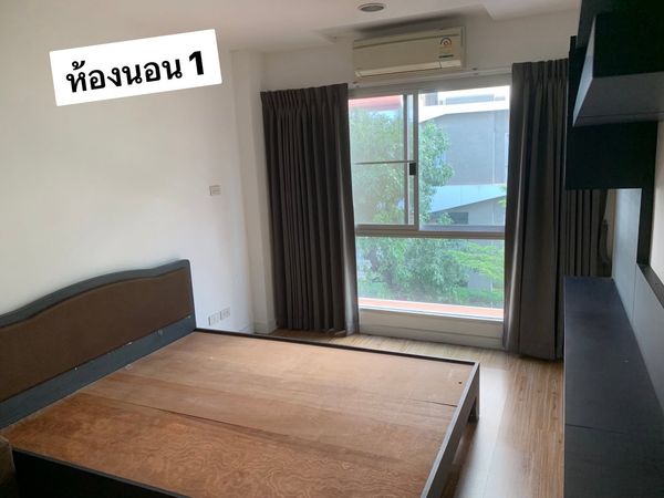 (รหัส SM2113) ขายคอนโด โครงการ Whizdom Punnawithi Station : วิสซ์ดอม ปุณณวิถี สเตชั่น 