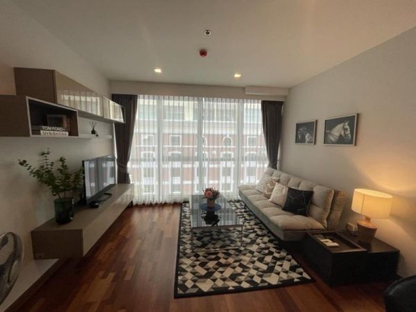 🔥Rent at Wish Signature Midtown Siam 🔥 1BR 1BR.🔥 22,000 🔥40sqm🔥Floor5