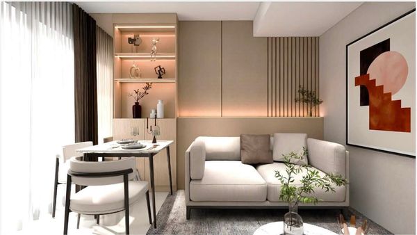 🏙️ PFD-08963 Supalai Oriental Sukhumvit 39 | ศุภาลัย โอเรียนทัล สุขุมวิท 39