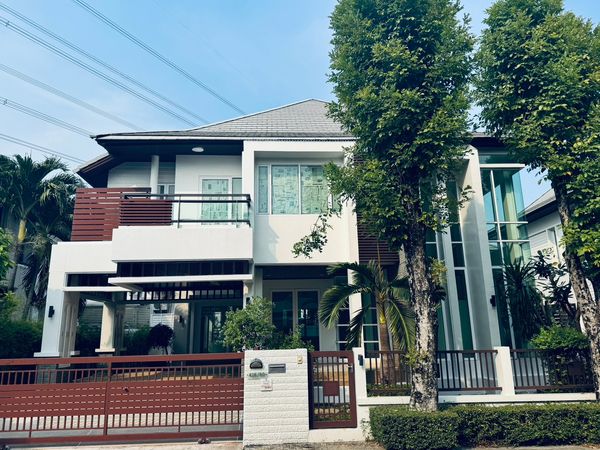 For sale: 2-storey detached house, large size 80.7 sq m, Blue Lagoon 1 Blue Lagoon 1