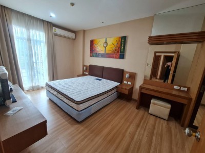 🔥ขายด่วน🔥 Touch Hill Place เชียงใหม่ ห้องใหญ่ 85 ตร.ม. 2 ห้องนอน ตรงข้ามศูนย์ประชุมนานาชาติฯ