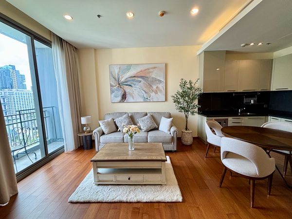 🔥Rent at Quattro By Sansiri 🔥 1BR 1BR.🔥 45,000 🔥55sqm🔥Floor19
