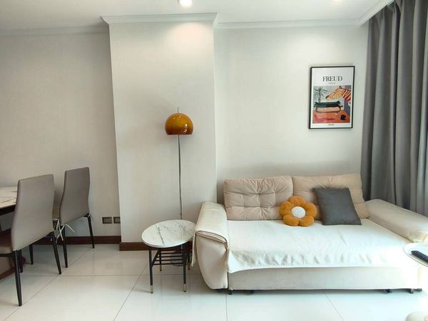 🏙️ PFD-08695 Supalai Oriental Sukhumvit 39 | ศุภาลัย โอเรียนทัล สุขุมวิท 39 | Building A