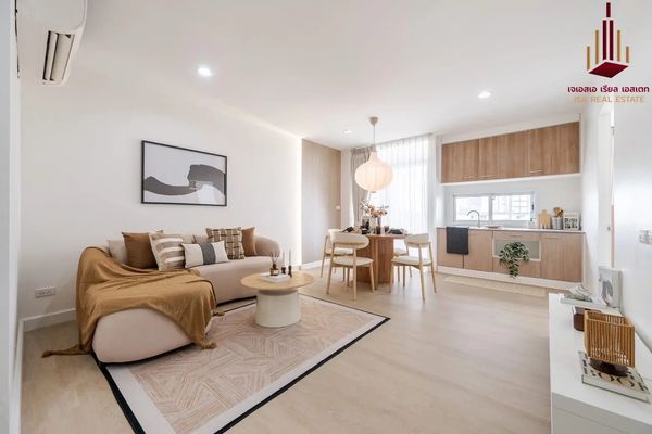 🔥 Condo for Sale | S Condo Sukhumvit 50 🔥