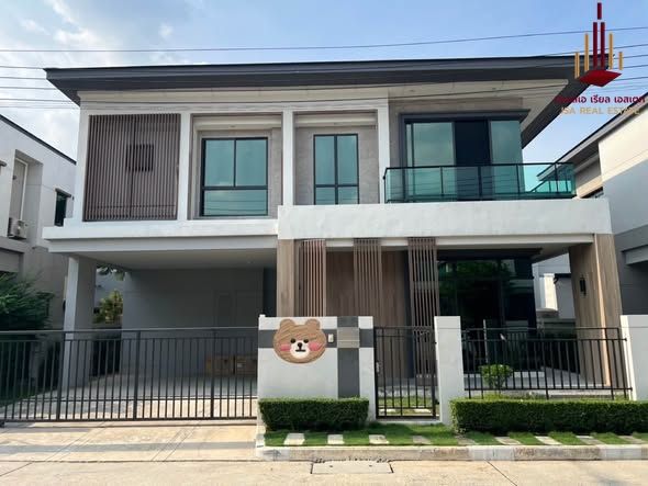 ✨ For Sale: Grand Bangkok Boulevard Donmueang Chaengwattana✨💰 Only 11,000,000 THB