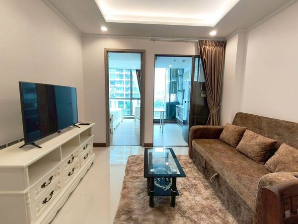 PFD-... ให้เช่าคอนโด ศุภาลัย โอเรียนทัล สุขุมวิท 39 (Supalai Oriental Sukhumvit 39) ห้องแต่งสวยพรีเมียมพร้อมอยู่ ใกล้ BTS พร้อมพงษ์ 🏙️✨