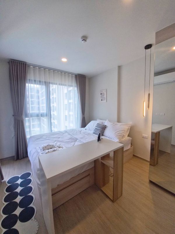 🔥 Ready to move in 💖 The Origin Kathu-Patong 💸 Rent: 32,000 Baht/month*
