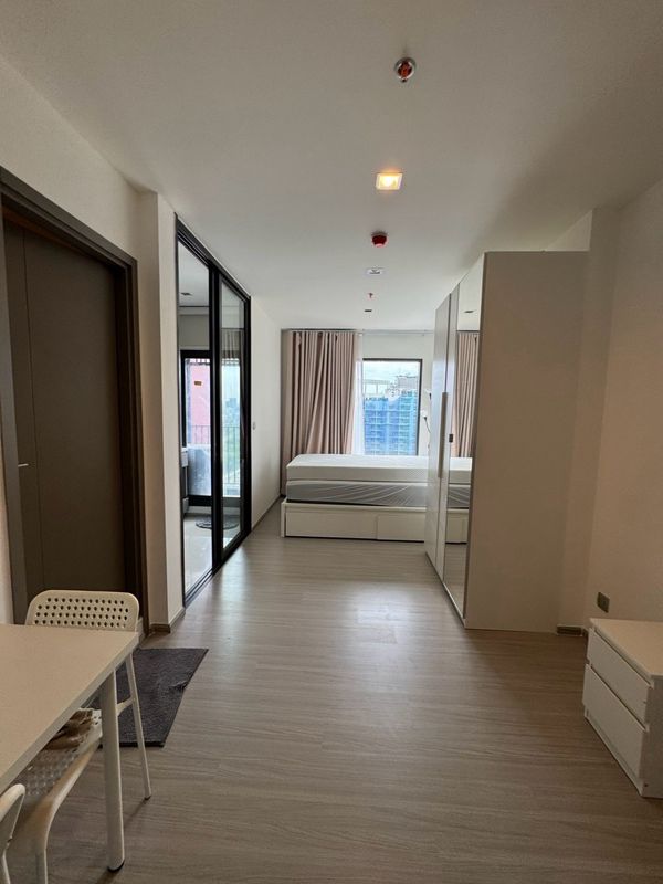 ขายคอนโด Life Asoke Hype ราคา 3,690,000 บาท [MKs260802]