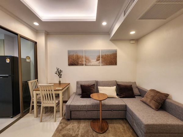 🏙️ PFD-08802 Supalai Oriental Sukhumvit 39 | ศุภาลัย โอเรียนทัล สุขุมวิท 39 | Building A