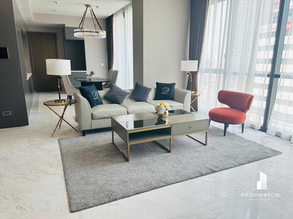 ✨Flash Deal ✨The Monument Thonglor ( 2Bed 2Bath 125SQM.) พร้อมอยู่ ! เพียง 32,900,000 บาท Tel.0981315848 @propmatch