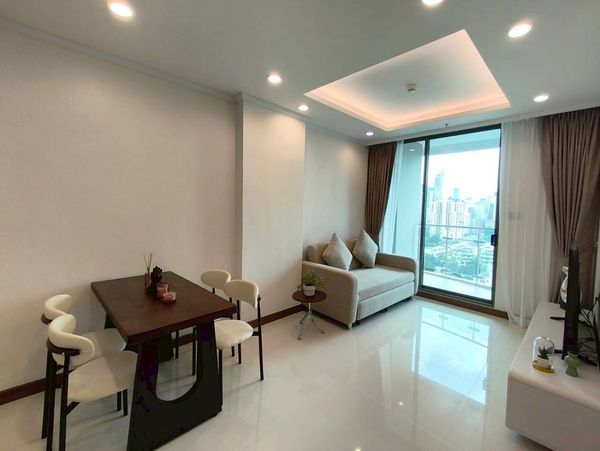 🏙️ PFD-08773 Supalai Oriental Sukhumvit 39 | ศุภาลัย โอเรียนทัล สุขุมวิท 39 | Building A