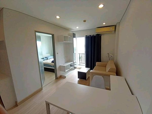 💥SL-11606💥ขายคอนโด ห้องสวย ราคาดี เซอราโน่ คอนโดมิเนียม พระราม 2👉แอดไลน์ @rentbkk 