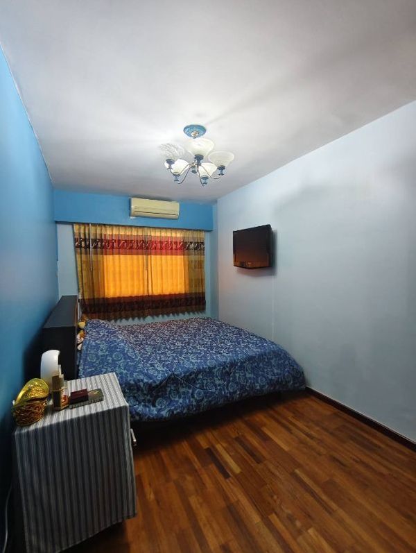 (Code S5754) Condo for sale, SV City Rama 3 project: SV City Rama 3