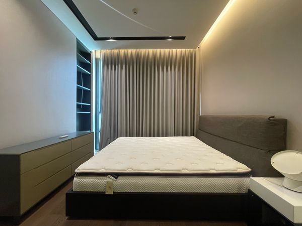 Luxury Deal of the Year! The Bangkok Thonglor ห้องมุม 2 BEDROOM 2 BATHROOM 84 ตร.ม. เจ้าของยอมขาดทุนหนัก