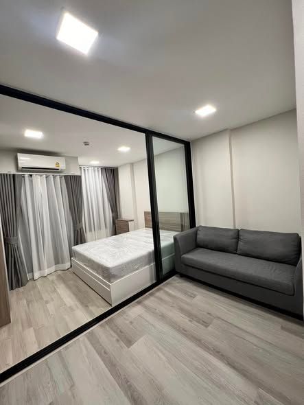 🔥 For Sale | Plum Condo Saphan Mai Station Phahonyothin 52 – Ready-to-Move-In Unit in a Prime Location Near BTS