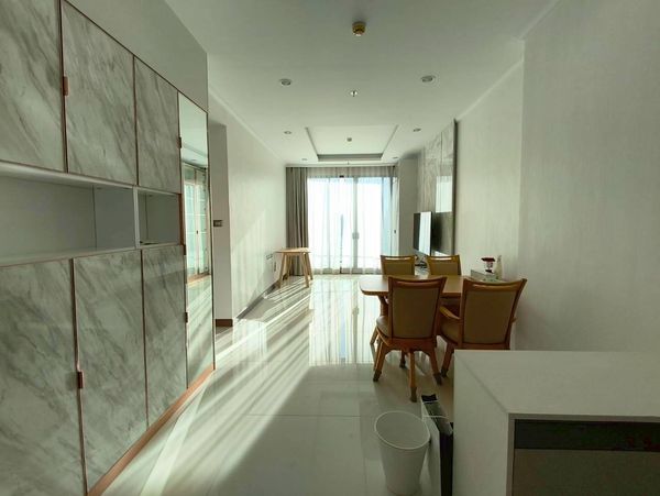🏙️ PFD-08679 Supalai Oriental Sukhumvit 39 | Building C | 84 sq.m.