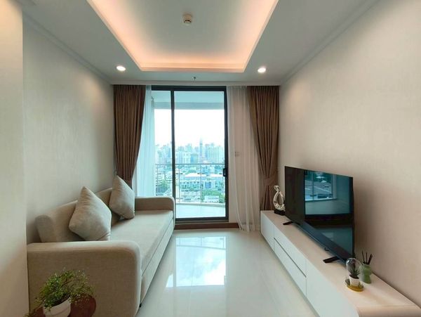 🏙️ PFD-08773 Supalai Oriental Sukhumvit 39 | Building A | 47 sq.m.