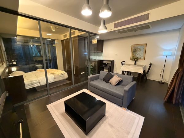 For Rent: Siamese Gioia, 30,000 THB [MKr260811]