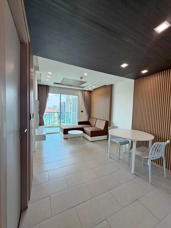 🔥 ขายคอนโดทำเลศักยภาพเดอะ พริม แกรนด์ คอนโด วงศ์อมาตย์ (The Prim Grand Condo Wongamat) ใกล้หาดวงศ์อมาตย์✅✅✅
