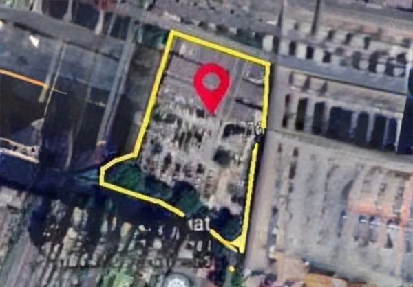 Prime 6-rai Land Plot near BTS  Ideal for Large-Scale Development