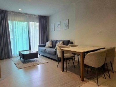 🔥Urgent Sale🔥 Life One Wireless, 2 bedrooms, 64 sq.m., near BTS Phloen Chit, ready to move in.
