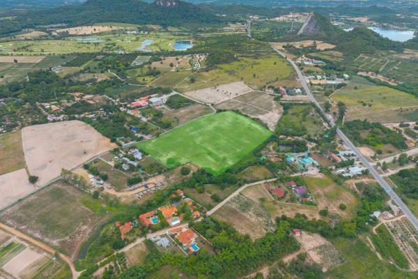 ที่ดิน เขาชีจรรย์ / 41 ไร่ (ขาย), Land at Khao Chi Chan / 41 rai (FOR SALE) KP168