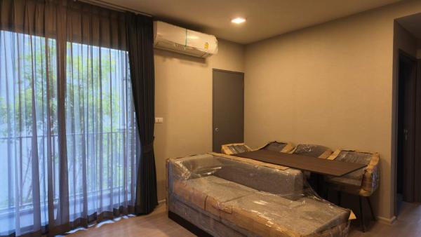 Quintara Phume Sukhumvit 39 / 1 Bedroom (FOR SALE) PEII121