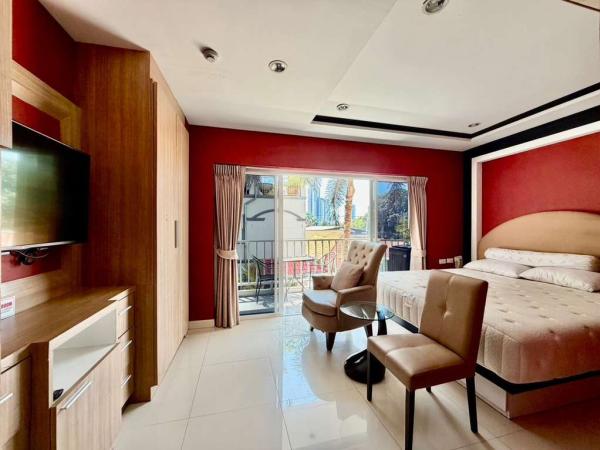 New Nordic VIP Suite 4 / Studio (FOR RENT) KP171