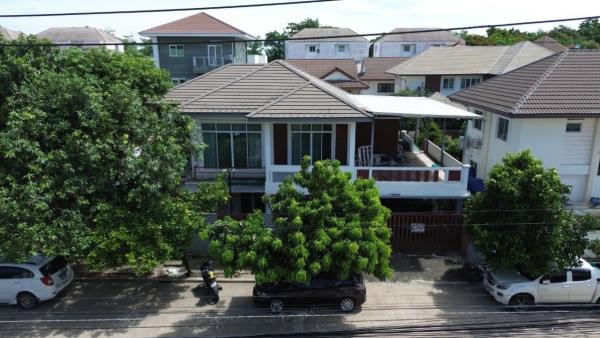 ขายบ้าน  นีโอ ซิตี้ ดอนเมือง สีกัน เขต ดอนเมือง กรุงเทพ CX-167325