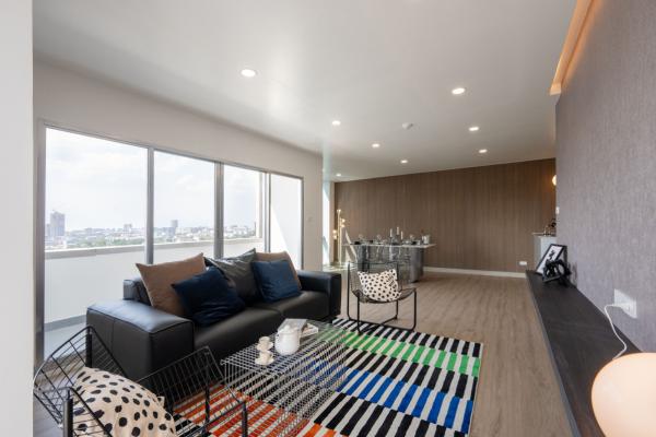 For Sale Condo , Sarin Place , BTS-Ratchayothin , Lat Yao , Chatuchak , Bangkok , CX-157576