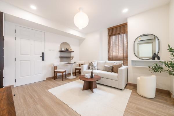 For Sale Condo , Lumpini Place Ratchada - Thapra , BTS-Talat Phlu , Bukkhalo , Thon Buri , Bangkok , CX-167432