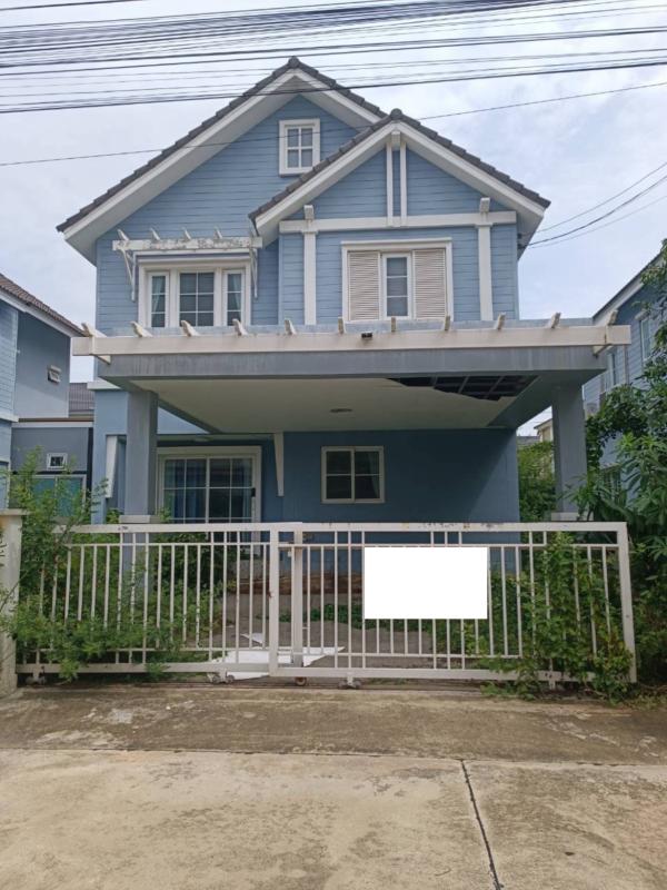 ขายบ้าน  อคาเดีย วิลล์ รังสิต - คลอง 2 คลองสอง คลองหลวง ปทุมธานี CX-167782