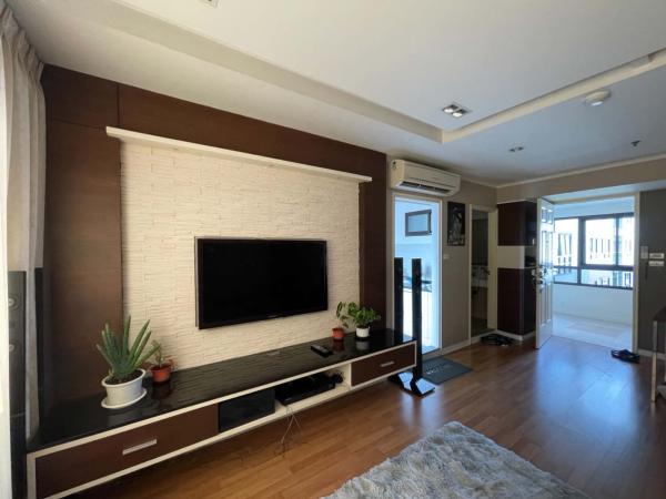 For Sale Condo , Lumpini Place Ratchada - Thapra , BTS-Talat Phlu , Bukkhalo , Thon Buri , Bangkok , CX-167654
