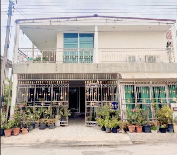 ขายบ้าน  บ้านอาภากร 2 ศาลายา พุทธมณฑล นครปฐม CX-167194