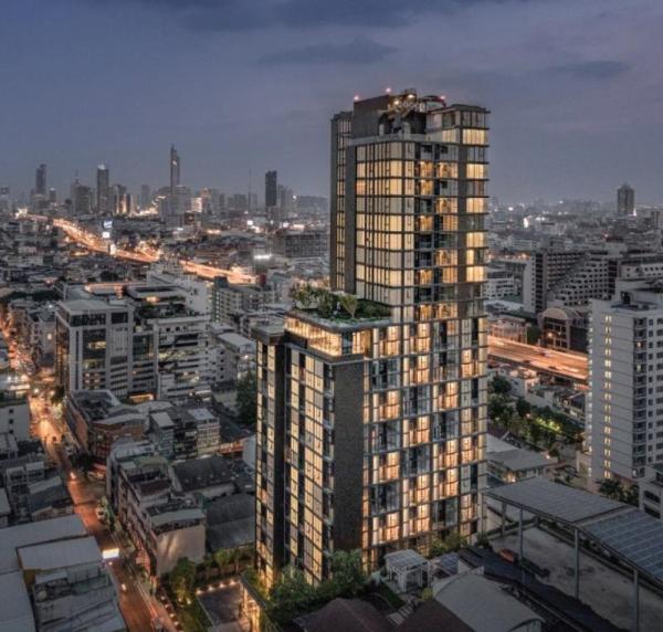 For Sale Condo , Cooper Siam , Duplex , BTS-National Stadium , Rong Mueang , Pathum Wan , Bangkok , CX-154309