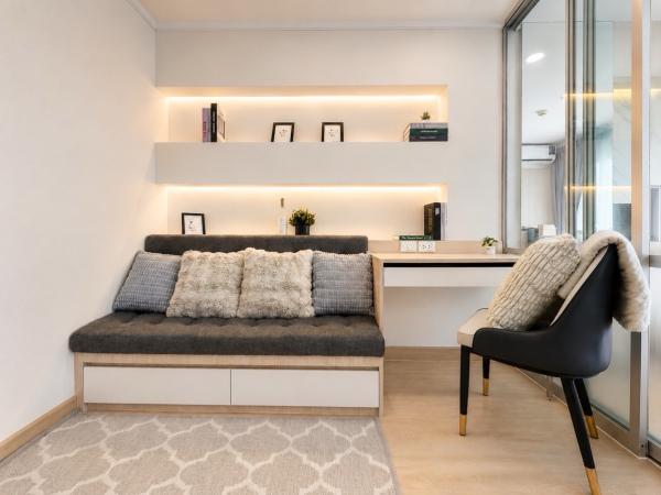 For Sale Condo , Lumpini Ville La Salle - Bearing , BTS-Bang Na , Bang Na , Bang Na , Bangkok , CX-167065