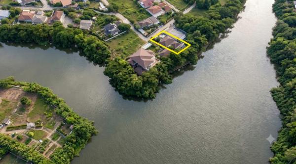 หมู่บ้าน ศรีนครพัฒนา 1 นวมินทร์ 24 / 3 ห้องนอน (ขาย), Sri Nakhon Phatthana 1 Village, Nawamin 24 / 3 Bedrooms (FOR SALE) TAN908