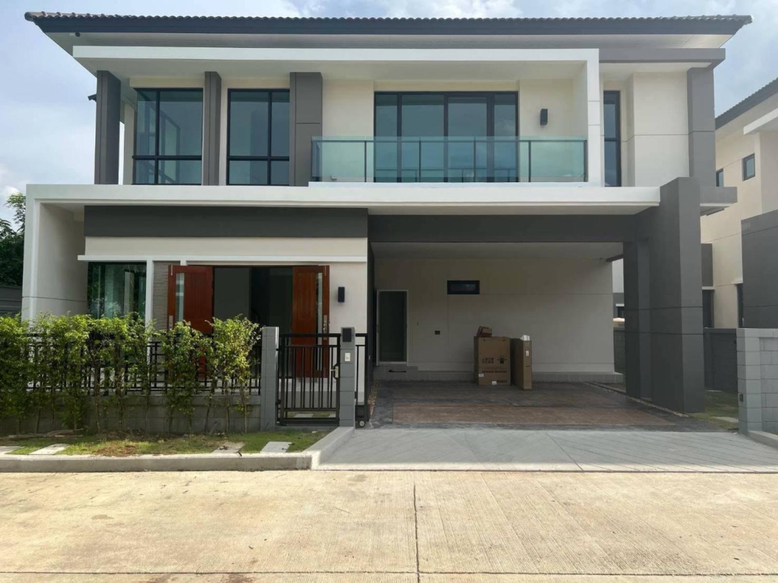 ขายบ้าน เดอะ ซิตี้ ราชพฤกษ์-ปิ่นเกล้า ไทรน้อย ไทรน้อย นนทบุรี CX-167327 ขายบ้าน เดอะ ซิตี้ ราชพฤกษ์-ปิ่นเกล้า ไทรน้อย ไทรน้อย นนทบุรี CX-167327