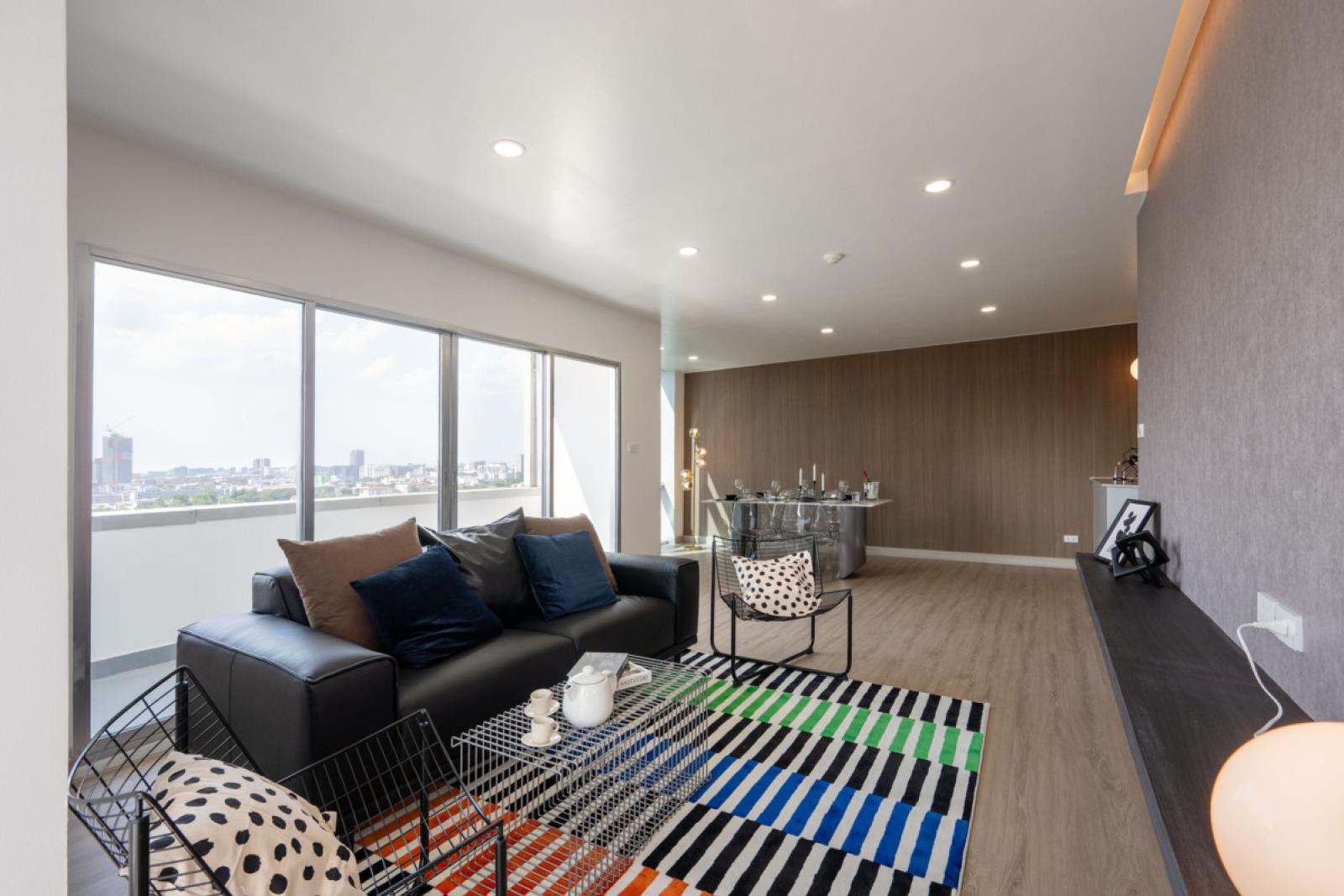 For Sale Condo , Sarin Place , BTS-Ratchayothin , Lat Yao , Chatuchak , Bangkok , CX-157576 For Sale Condo , Sarin Place , BTS-Ratchayothin , Lat Yao , Chatuchak , Bangkok , CX-157576