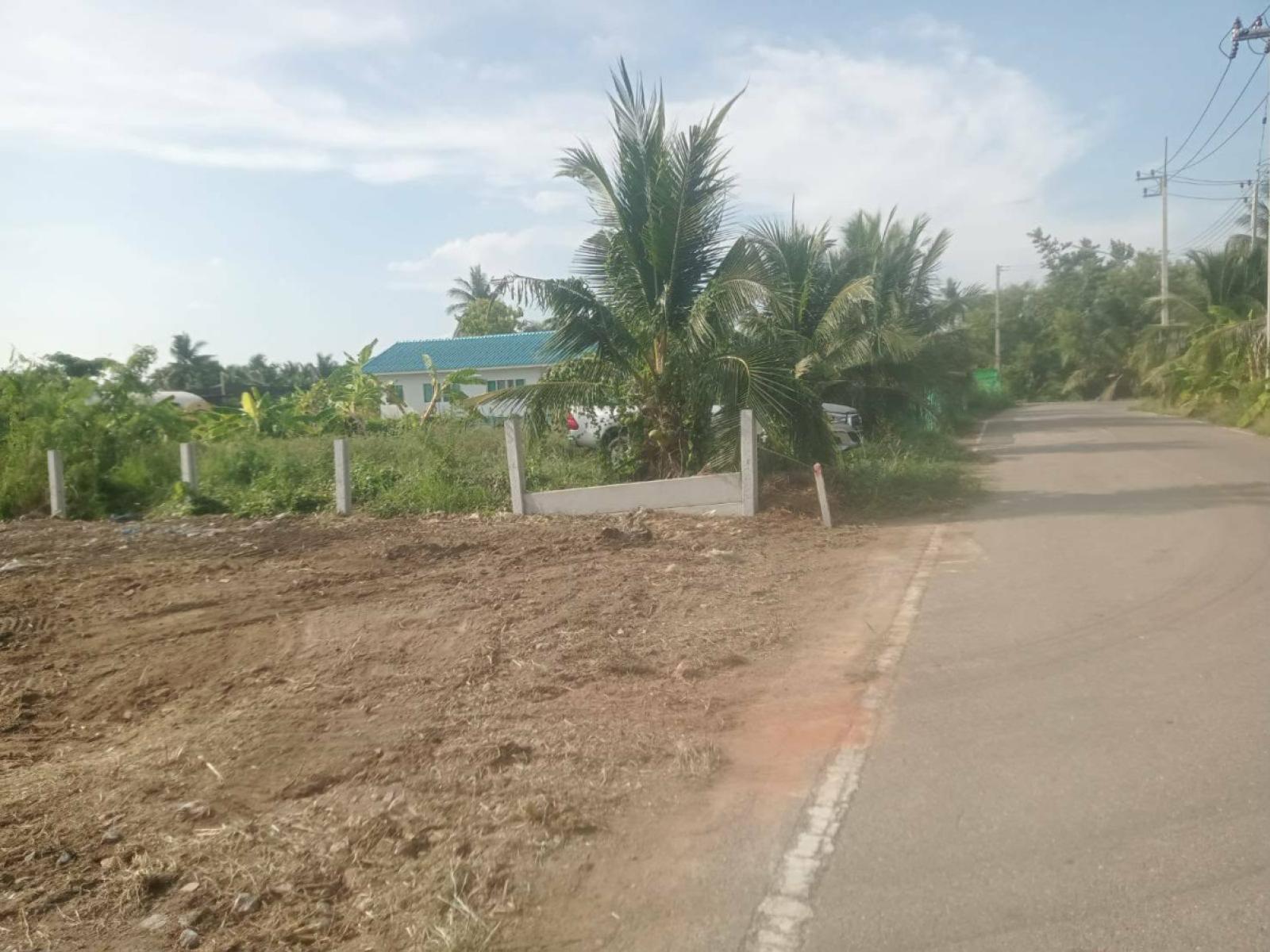 ขายที่ดินถมแล้ว 136 ตรว.เหมาะปลูกบ้าน ติดถนน ตำบลอำแพง อำเภอบ้านแพ้ว อำแพง บ้านแพ้ว สมุทรสาคร CX-167753 ขายที่ดินถมแล้ว 136 ตรว.เหมาะปลูกบ้าน ติดถนน ตำบลอำแพง อำเภอบ้านแพ้ว อำแพง บ้านแพ้ว สมุทรสาคร CX-167753