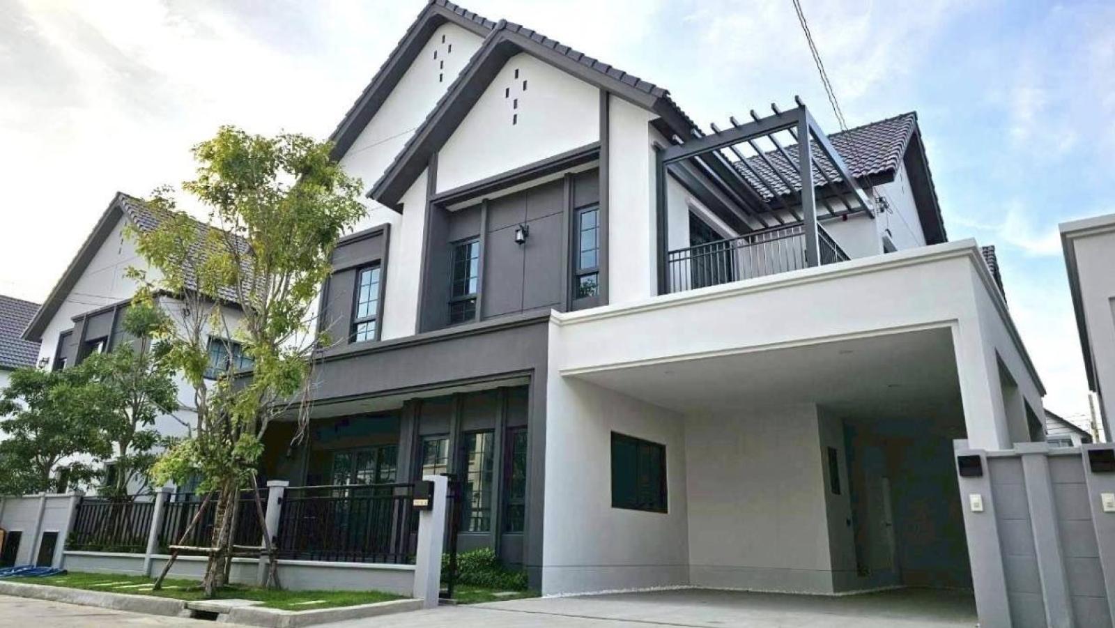 ขายบ้าน เซนโทร บางนา เฟส 2 บางแก้ว บางพลี สมุทรปราการ CX-134406 ขายบ้าน เซนโทร บางนา เฟส 2 บางแก้ว บางพลี สมุทรปราการ CX-134406