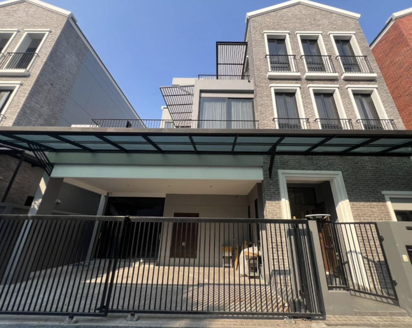 For Sale House , Artale Ekkamai - Ramintra , Lat Phrao , Lat Phrao , Bangkok , CX-163977 For Sale House , Artale Ekkamai - Ramintra , Lat Phrao , Lat Phrao , Bangkok , CX-163977