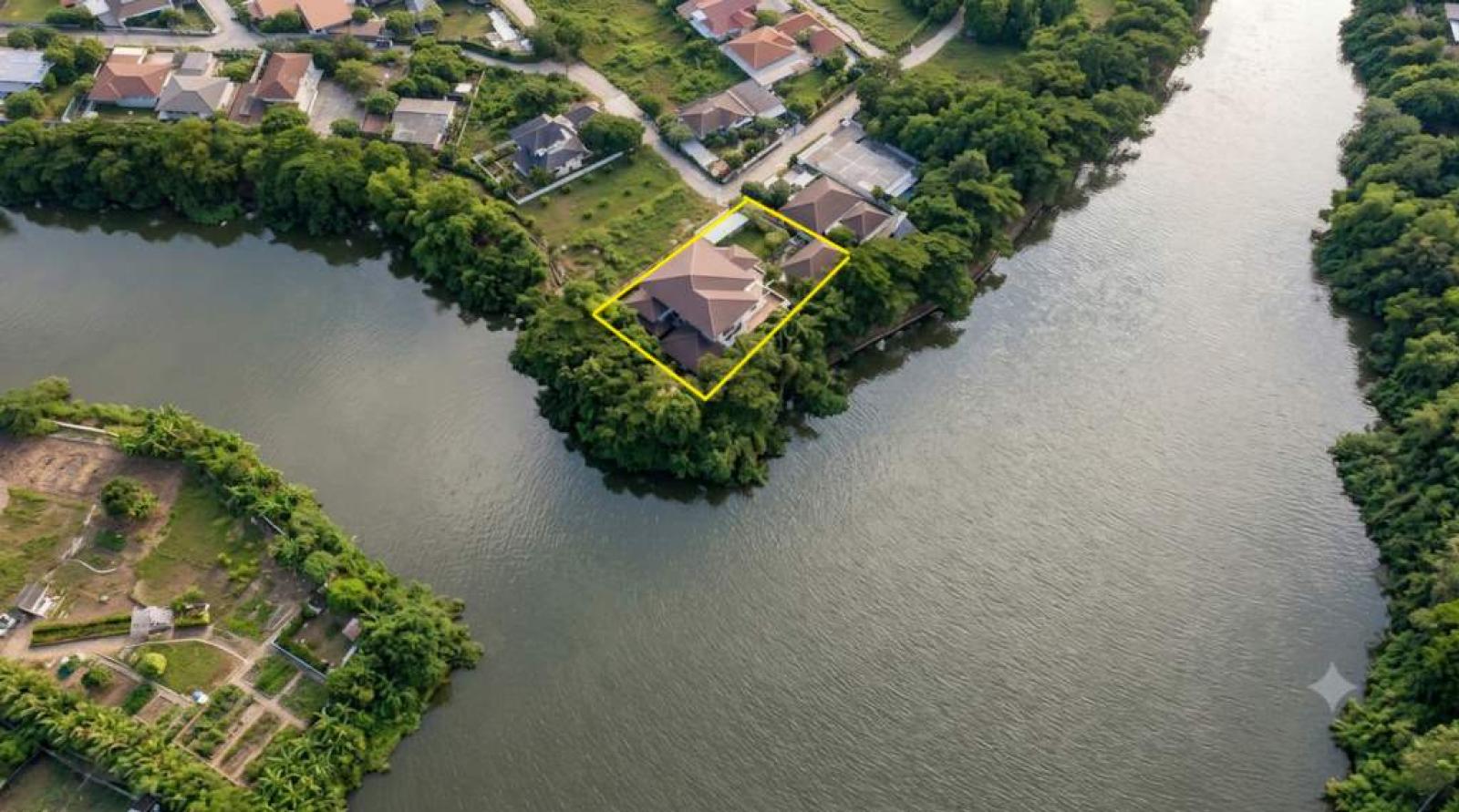 Sri Nakhon Phatthana 1 Village, Nawamin 24 / 5 Bedrooms (FOR SALE) TAN907 Sri Nakhon Phatthana 1 Village, Nawamin 24 / 5 Bedrooms (FOR SALE) TAN907