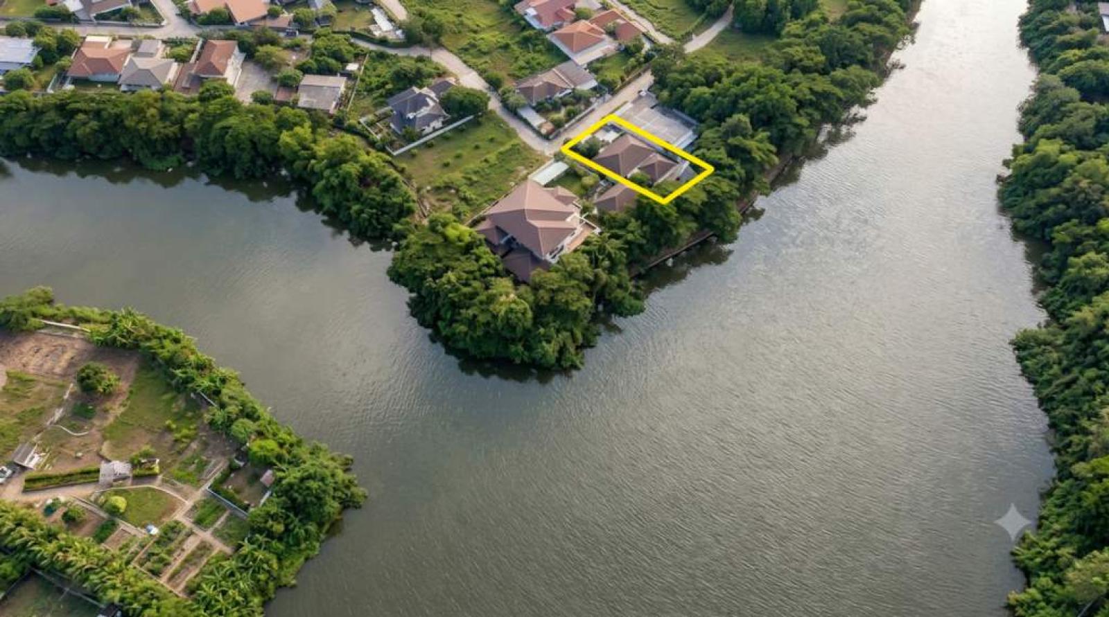 Sri Nakhon Phatthana 1 Village, Nawamin 24 / 3 Bedrooms (FOR SALE) TAN908 Sri Nakhon Phatthana 1 Village, Nawamin 24 / 3 Bedrooms (FOR SALE) TAN908