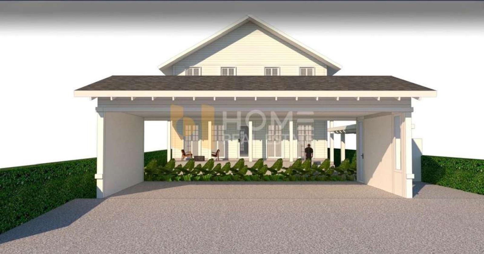 Panya Resort / 4 Bedrooms (FOR SALE) YEAN246 Panya Resort / 4 Bedrooms (FOR SALE) YEAN246