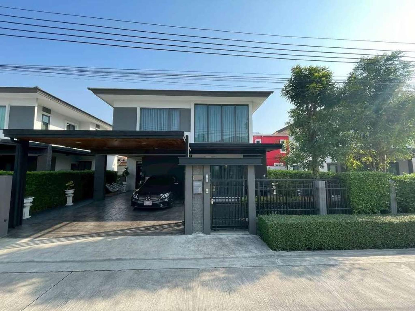 แกรนด์ บริทาเนีย บางนา กม.12 / 3 ห้องนอน (ขาย), Grand Britania Bangna KM.12 / 3 Bedrooms (FOR SALE) DA121 แกรนด์ บริทาเนีย บางนา กม.12 / 3 ห้องนอน (ขาย), Grand Britania Bangna KM.12 / 3 Bedrooms (FOR SALE) DA121