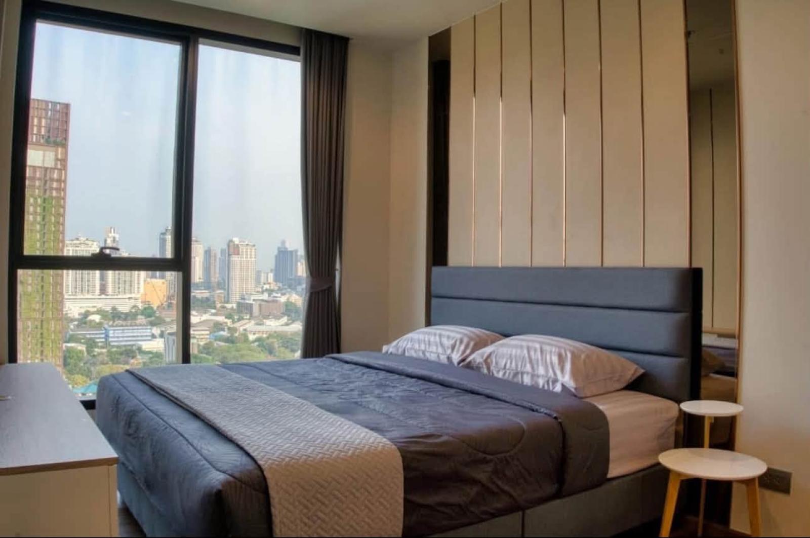 IJ04535 - Ideo Q Sukhumvit 36 :  ไอดีโอ คิว สุขุมวิท 36 : Ideo Q Sukhumvit 36 :  ไอดีโอ คิว สุขุมวิท 36 - – รูปที่ 2